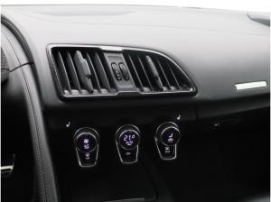 Audi R8 Spyder 5.2 FSI Quattro S-tronic / Laser, B&O