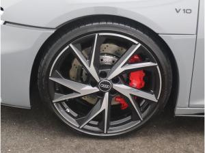 Audi R8 Spyder 5.2 FSI Quattro S-tronic / Laser, B&O