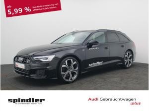 Audi A6 Avant S-Line 40TDI S-tronic / Matrix,Pano,AHK