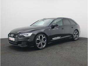 Audi A6 Avant S-Line 40TDI S-tronic / Matrix,Pano,AHK