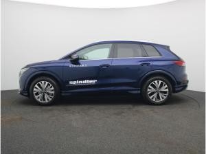 Audi Q4 e-tron 40 advanced / Navi plus, Matrix, AHK