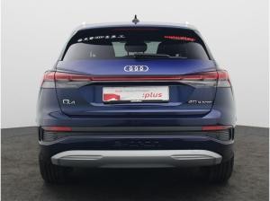 Audi Q4 e-tron 40 advanced / Navi plus, Matrix, AHK