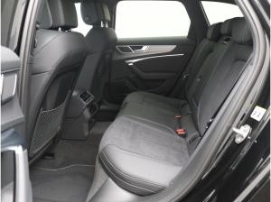 Audi A6 Avant S-Line 40TDI S-tronic / Matrix,Pano,AHK
