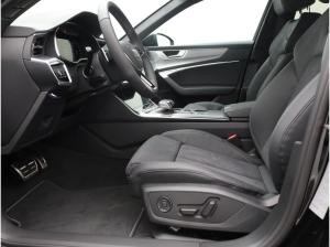 Audi A6 Avant S-Line 40TDI S-tronic / Matrix,Pano,AHK
