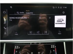 Audi A6 Avant S-Line 40TDI S-tronic / Matrix,Pano,AHK