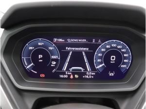Audi Q4 e-tron 40 advanced / Navi plus, Matrix, AHK