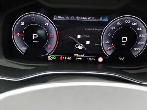 Audi A6 Avant S-Line 40TDI S-tronic / Matrix,Pano,AHK
