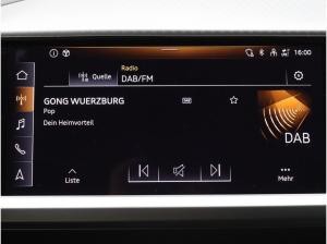 Audi Q4 e-tron 40 advanced / Navi plus, Matrix, AHK
