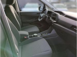 Volkswagen Caddy California Maxi Standheizung AHK
