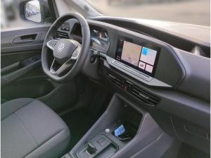 Volkswagen Caddy California Maxi Standheizung AHK