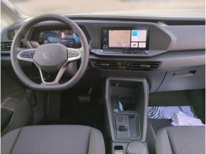 Volkswagen Caddy California Maxi Standheizung AHK