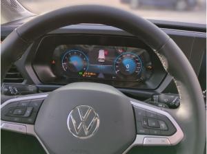 Volkswagen Caddy California Maxi Standheizung AHK