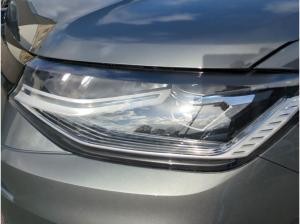 Volkswagen Caddy California Maxi Standheizung AHK