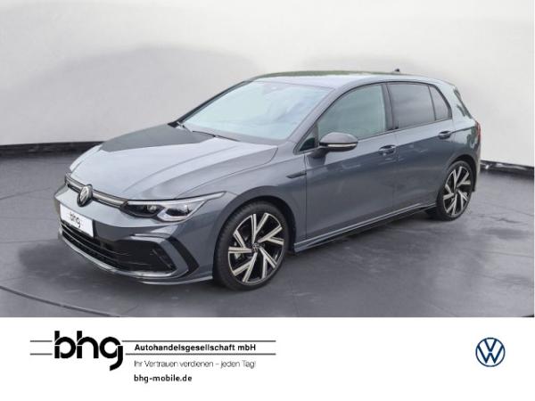 Volkswagen Golf Life 1,5 TSI OPF 6-Gang Volkswagen Golf Life 1,5 TSI OPF 6-Gang