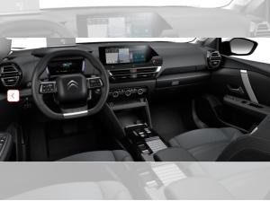 Citroën C4 X EAT 8 Max Business- und Servicepaket