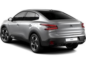 Citroën C4 X EAT 8 Max Business- und Servicepaket