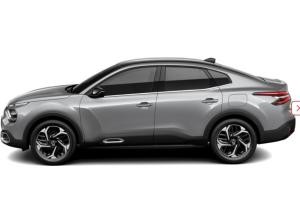 Citroën C4 X EAT 8 Max Business- und Servicepaket