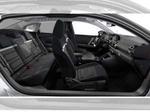 Citroën C4 X EAT 8 Max Business- und Servicepaket
