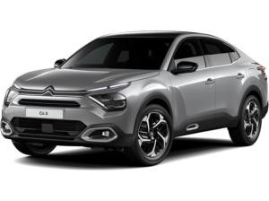 Citroën C4 X EAT 8 Max Business- und Servicepaket