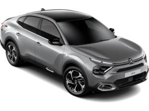 Citroën C4 X EAT 8 Max Business- und Servicepaket