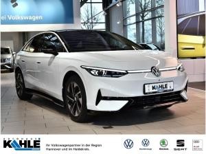 Volkswagen ID.7 Pro 210 kW (286 PS) 77 kWh 1-Gang-Automatik sofort verfügbar
