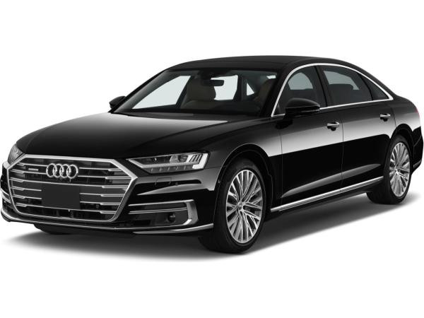 Audi A8 für 867,51 € brutto leasen
