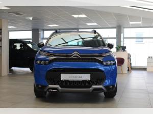 Citroën C3 Aircross Plus PT110 SONDERLEASING Keyless Head Up Display Alu Sitzheizung