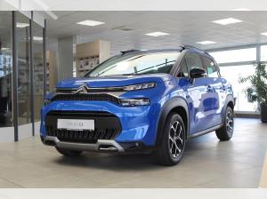Citroën C3 Aircross Plus PT110 SONDERLEASING Keyless Head Up Display Alu Sitzheizung