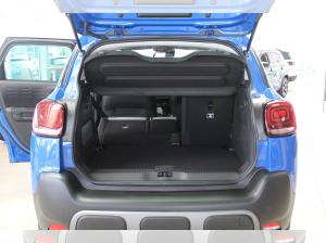 Citroën C3 Aircross Plus PT110 SONDERLEASING Keyless Head Up Display Alu Sitzheizung