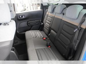 Citroën C3 Aircross Plus PT110 SONDERLEASING Keyless Head Up Display Alu Sitzheizung