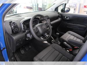 Citroën C3 Aircross Plus PT110 SONDERLEASING Keyless Head Up Display Alu Sitzheizung