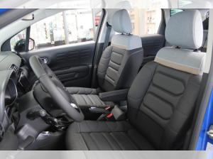 Citroën C3 Aircross Plus PT110 SONDERLEASING Keyless Head Up Display Alu Sitzheizung