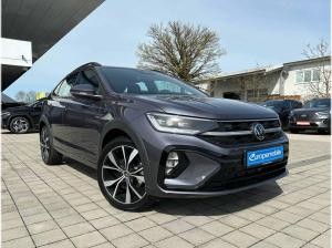 Volkswagen Taigo R-Line 1.5 TSI OPF 150 DSG (UVP 42.155€ /SOFORT) IQ.LIGHT|IQ.DRIVE|PARK&COMFORT|WINTER|18"|UVM.