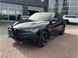 Alfa Romeo Stelvio Veloce Q4 21