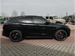 Alfa Romeo Stelvio Veloce Q4 21