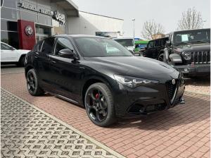Alfa Romeo Stelvio Veloce Q4 21