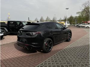Alfa Romeo Stelvio Veloce Q4 21
