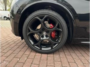 Alfa Romeo Stelvio Veloce Q4 21