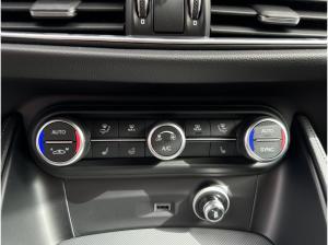 Alfa Romeo Stelvio Veloce Q4 21