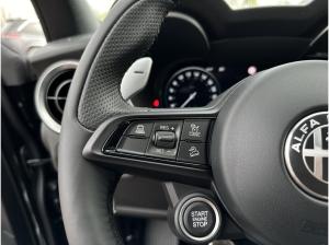 Alfa Romeo Stelvio Veloce Q4 21