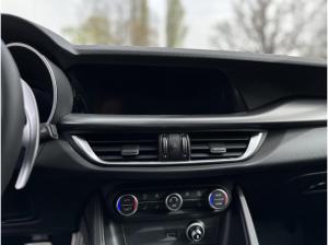 Alfa Romeo Stelvio Veloce Q4 21