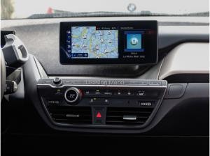 BMW i3 s (120 Ah), Navi Prof. Klimaaut.