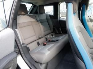 BMW i3 s (120 Ah), Navi Prof. Klimaaut.