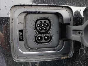 BMW i3 s (120 Ah), Navi Prof. Klimaaut.