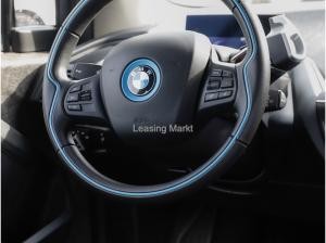 BMW i3 s (120 Ah), Navi Prof. Klimaaut.