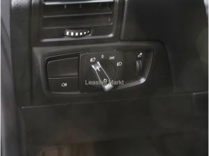 BMW i3 s (120 Ah), Navi Prof. Klimaaut.