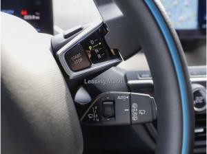 BMW i3 s (120 Ah), Navi Prof. Klimaaut.