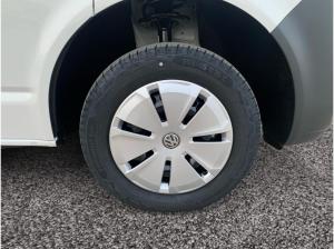 Volkswagen T6 Transporter 6.1 Kasten LED*AHK*CAM