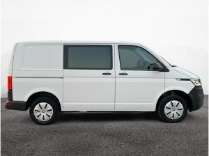 Volkswagen T6 Transporter 6.1 Kasten LED*AHK*CAM