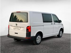 Volkswagen T6 Transporter 6.1 Kasten LED*AHK*CAM